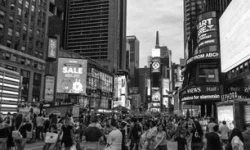 纽约时报网站到底有何魅力与局限？