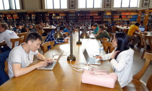纽约大学上海分校究竟有何独特魅力？