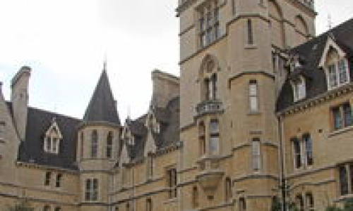 牛津国际公学常州学校究竟有何独特魅力？