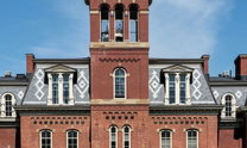 牛津大学校徽蕴含着哪些意义和故事？