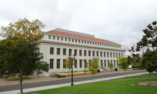 密歇根大学究竟有何魅力值得报考？