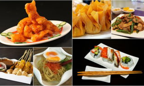 美国饮食文化究竟有何独特魅力与特色？
