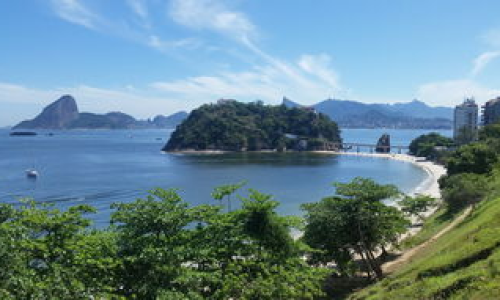 美国旅游胜地有哪些值得一去的地方？