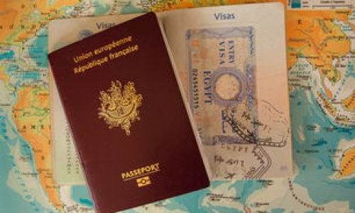 美国旅游签证办理有哪些要点和流程？