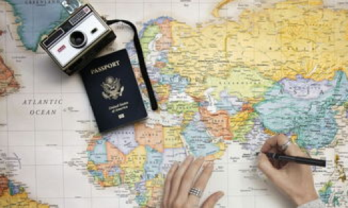 美国旅游攻略，如何玩转美利坚？