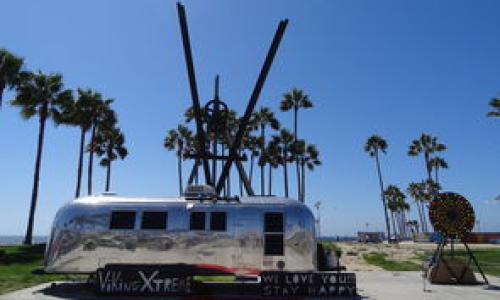 洛杉矶旅游攻略，让你的旅行不留遗憾！