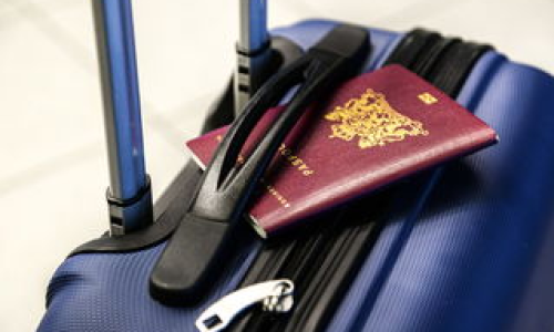航空行李箱该怎么选又该如何正确使用？