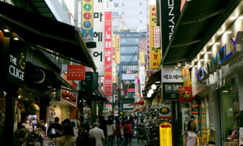 韩国物价为何居高不下是哪些因素导致的？