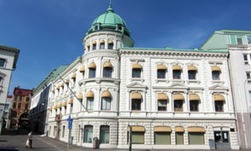 国际东西方大学究竟是怎样的存在？