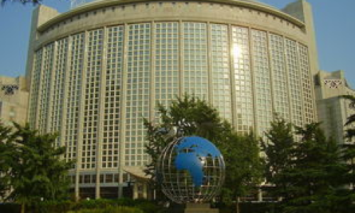 中国驻旧金山总领馆有着怎样的使命与故事？