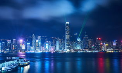 中国香港为何魅力独特且发展前景如何？