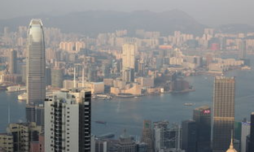 中国香港的独特魅力与发展之路究竟如何？