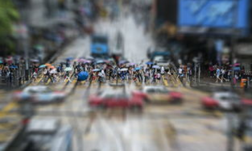 怎样移民到香港，这些途径你知道吗？