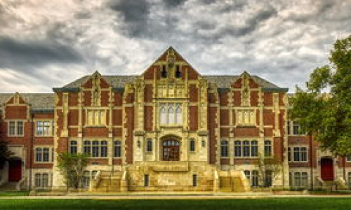 英属哥伦比亚大学究竟有何魅力与实力？
