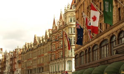 英国中央兰开夏大学究竟有何魅力与特色？