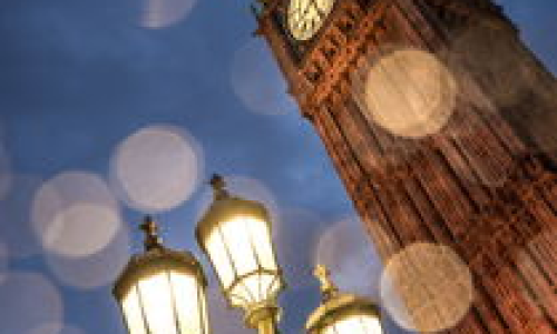 英国文化究竟有何独特魅力与发展历程？