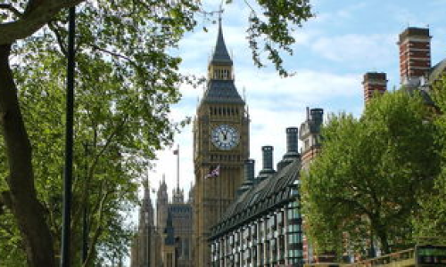 英国签证中心到底是怎样的存在？