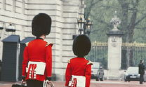 英国伦敦白金汉宫有哪些魅力与秘密？