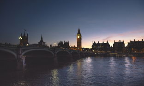英国经济现状究竟如何发展前景怎样？