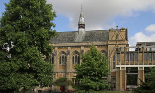 英国利物浦大学到底有啥独特魅力？