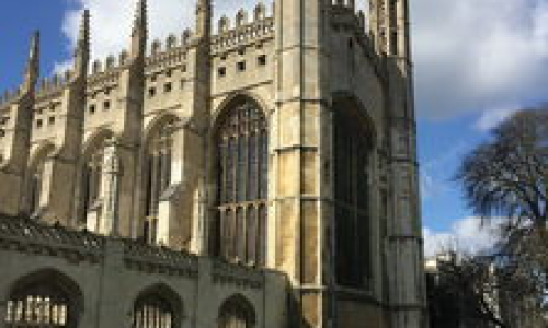 英国剑桥大学究竟有何魅力与实力？