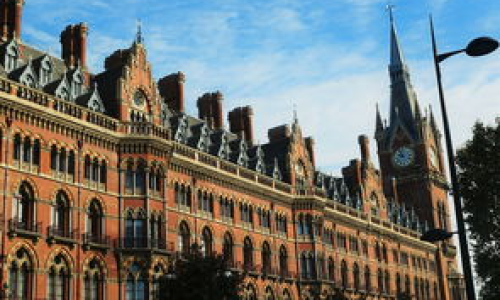 英国和英格兰的区别究竟在哪？