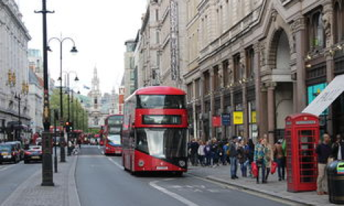 英国购物指南，带你畅享英伦购物之旅！
