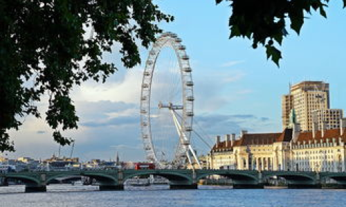 英国概况究竟是怎样的一个存在？