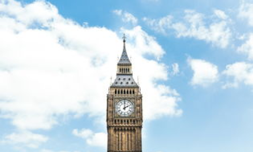 英国大火频发是天灾还是人祸？