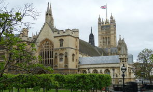 英国与英格兰究竟存在哪些差异和联系？