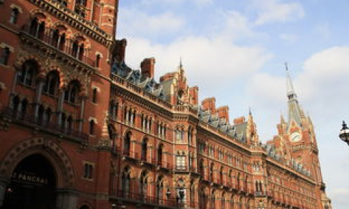 英国与英格兰究竟存在哪些差异和联系？