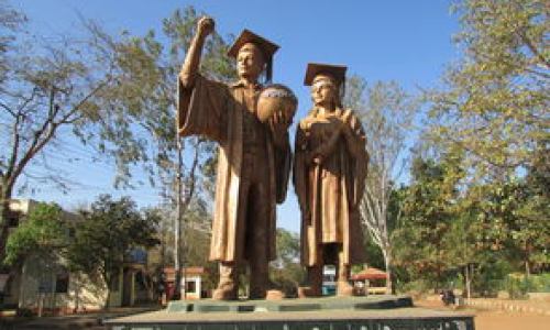 艺术大学生的成长与未来发展究竟如何？