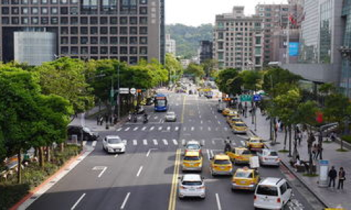 亚洲房地产市场现状如何前景怎样？