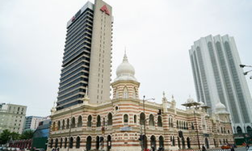 亚洲城市排名是依据什么排出来的呢？