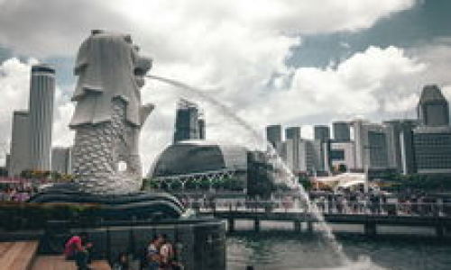 新加坡旅游有哪些好玩的和要注意的？
