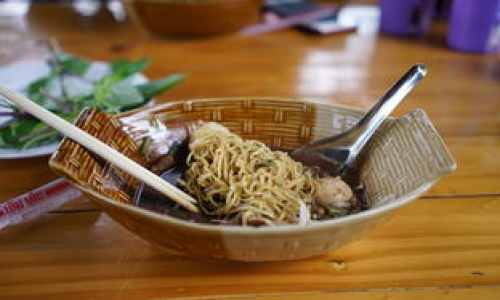 新加坡的特色美食究竟有哪些独特魅力？