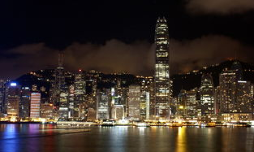 香港签证如何办理及有哪些类型？