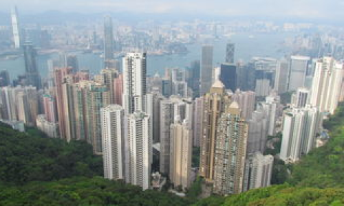 香港楼价为何居高不下未来走向如何？