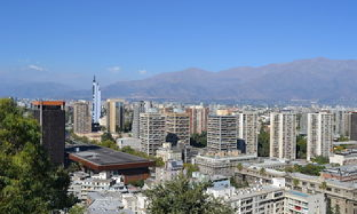 西班牙面积究竟有多大？在欧洲处于什么地位？