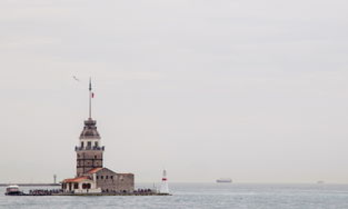 土耳其旅游攻略，带你玩转浪漫国度！