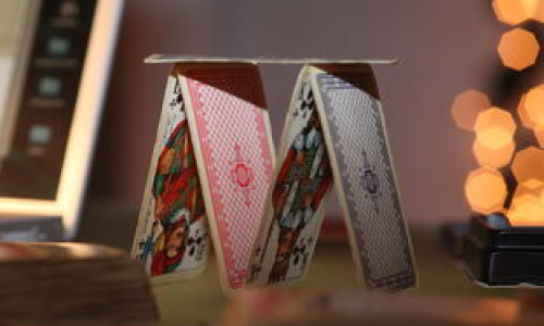 投资中介真能让你的财富起飞吗？靠谱吗？