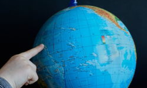 世界地图上的迪拜究竟有何独特魅力？