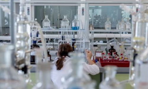 生物科学专业排名靠谱吗？哪些院校名列前茅？