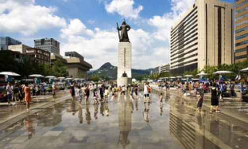 沈阳韩国领事馆有哪些故事和作用？
