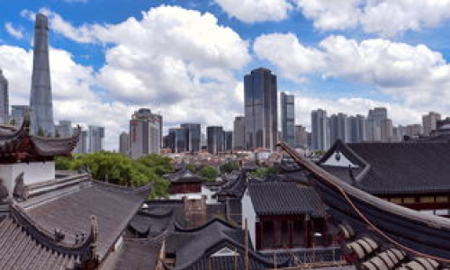 上海师范大学剑桥国际中心究竟怎么样？