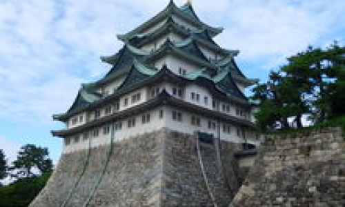 日本名古屋大学到底有多牛？有啥独特魅力？