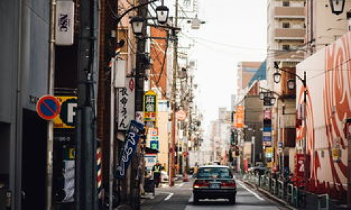 日本留学中介该怎么选靠谱吗？