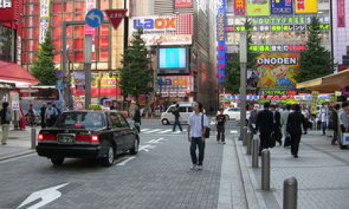 日本留学生网站能为赴日留学带来哪些便利？
